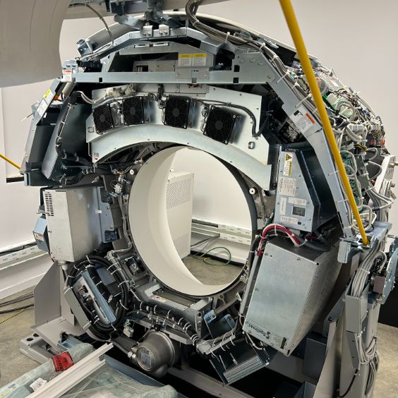 Médical-IRM