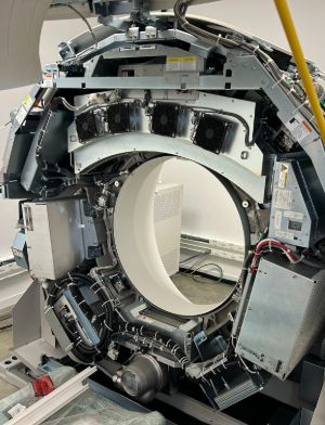Machine-IRM