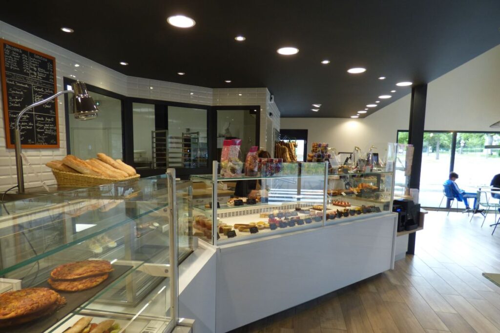 Éclairage-Boulangerie-Ravel